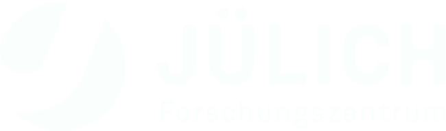Forschungszentrum Jülich GmbH
