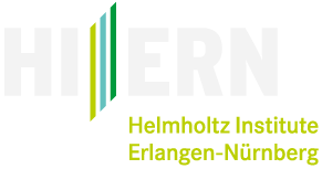 Helmholtz Institute Erlangen-Nürnberg for Renewable Energy